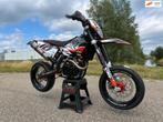KTM 530 EXC-R Supermotard Supermoto A2 rijbewijs, Motoren, Motoren | KTM, Ktm, Bedrijf, 510 cc, 11 kW of minder