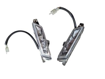 Knipperlicht led origineel links rechts BTC Riva 2 beschikbaar voor biedingen