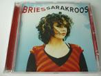 Sara Kroos – Bries (gesigneerd), Ophalen of Verzenden, 2000 tot heden, Zo goed als nieuw