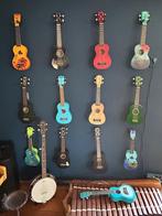 Perfect Ukes. Perfect Colours. Perfect Price. – €35 each!, Ukelele, Ophalen of Verzenden, 1722EA 231, Marktplaats@hermanjager.nl