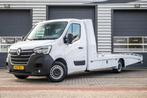 Renault Master T35 2.3 dCi 180 L3 Energy, Voorwielaandrijving, Gebruikt, Renault, Bedrijf