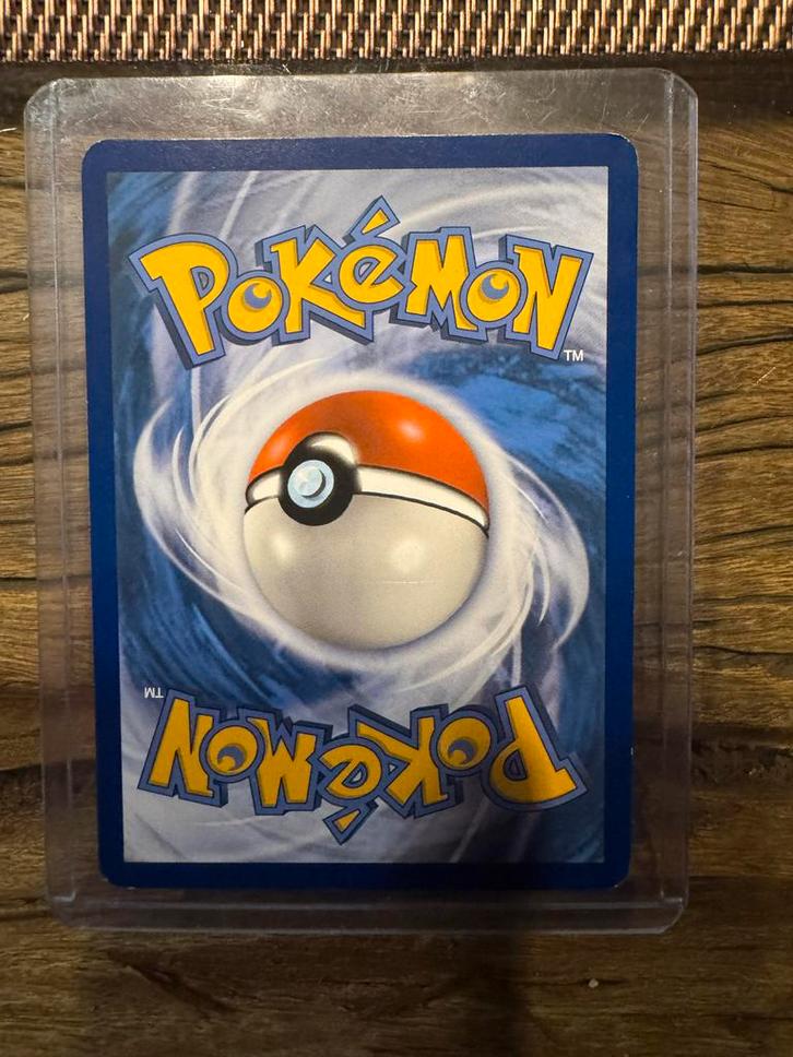 Zeldzame Pokémonkaart - Charizard EX, Spelcomputers en Games, Games | Nintendo Game Boy, Gebruikt, Overige genres, 1 speler, Vanaf 7 jaar