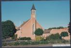 Austeritz  NH Kerk De Hoeksteen FOTO, Verzamelen, Ansichtkaarten | Nederland, Verzenden, 1980 tot heden, Gelopen, Utrecht