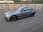 BMW 3-Serie 2.0 I 318i E90 AUT6 2011 Grijs, Automaat, Zwart, 1365 kg, Particulier