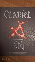 Garth Nix Engelstalig CLARIEL hardback, Boeken, Fantasy, Ophalen of Verzenden, Zo goed als nieuw