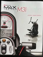 Bowflex M3 Trainer - Zo goed als nieuw!, Ophalen, Armen, Zo goed als nieuw, Crosstrainer