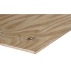 Underlayment 9 mm, Minder dan 25 mm, Eiken, Ophalen of Verzenden, Zo goed als nieuw