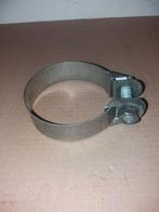 hekwerk eind en hoekpaal beugels rvs, Ophalen of Verzenden, Nieuw, Overige materialen