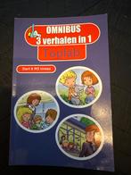 Toplab Omnibus: 3 Verhalen in 1 Boek, Ophalen, Gelezen, Fictie algemeen