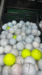 50 TaylorMade TP5 Golfballen, Sport en Fitness, Ophalen of Verzenden, Zo goed als nieuw, Bal(len)