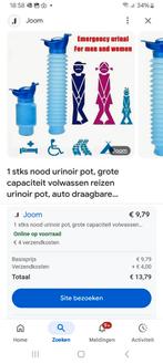 Plastuit vrouwen, Ophalen, Nieuw