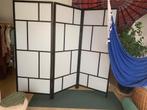 Ikea Risor kamerscherm 216 x 185 cm, Ophalen