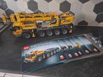 Lego technic 42009, Kinderen en Baby's, Speelgoed | Duplo en Lego, Ophalen of Verzenden, Zo goed als nieuw