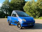 Aixam 500.4 Pick Up Zeer uniek en Zeldzaam! Brommobiel 45 Km, Ophalen, Gebruikt, Overige merken