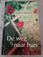 Leuke roman, Boeken, Ophalen of Verzenden, Zo goed als nieuw, Anne Sietsma, Nederland