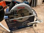 Bosch Professional GKS 190 1400 watt handcircelzaag, Doe-het-zelf en Verbouw, Gereedschap | Zaagmachines, Ophalen, Cirkelzaag