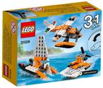 Lego creator 31028 3 in 1, Ophalen of Verzenden, Gebruikt, Complete set, Lego