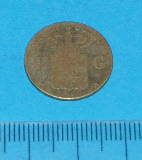 Curaçao - kwart gulden 1900 - zilver, Postzegels en Munten, Munten | Amerika, Losse munt, Midden-Amerika, Zilver, Verzenden