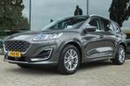 FORD KUGA 2.5 PHEV VIGNALE | HEAD-UP | ELEK. TREKHAAK | WINT, 14 kWh, Gebruikt, Euro 6, Hybride Elektrisch/Benzine