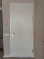 Svedex opdek binnendeur, Ophalen, 80 tot 100 cm, 215 cm of meer, Binnendeur