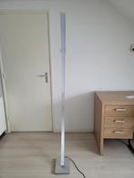 Led vloerlamp, Huis en Inrichting, Lampen | Vloerlampen, Ophalen, Zo goed als nieuw, 150 tot 200 cm