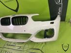 bmw 1 serie f20 voorbumper bumper m pakket, Ophalen of Verzenden, Gebruikt, BMW, Bumper
