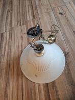 Antieke Murano Lamp, Huis en Inrichting, Gebruikt, Glas, Minder dan 50 cm, Antiek