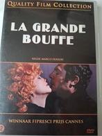 La grande bouffe, Cd's en Dvd's, Alle leeftijden, Ophalen of Verzenden, Zo goed als nieuw, Frankrijk