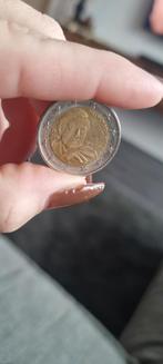 2 Euro Herdenkingsmunt Helmut Schmidt 2018, Ophalen of Verzenden, Euro's, Losse munt