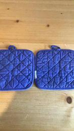 Pannen lappen, Ophalen of Verzenden, Gebruikt