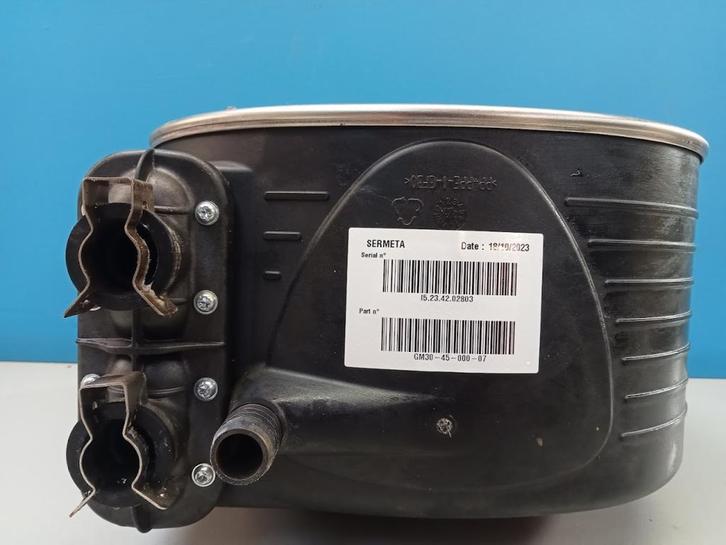 Warmtewisselaar Remeha Avanta 24C 2023 S10006, Doe-het-zelf en Verbouw, Verwarming en Radiatoren, Gebruikt, Cv-ketel of Combi-ketel