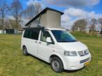 volkswagen camper, Caravans en Kamperen, Campers, Volkswagen, Airbags, Particulier, 5 tot 6 meter