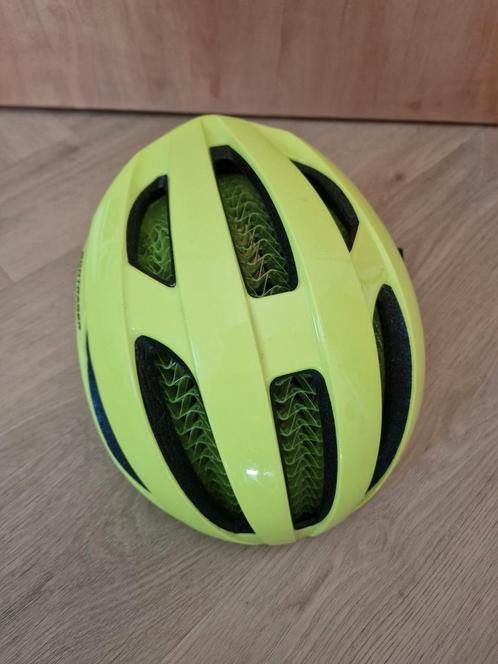 Bontrager Specter WaveCel fietshelm, Fietsen en Brommers, Fietsaccessoires | Fietshelmen, Zo goed als nieuw, Heer of Dame, M, Ophalen of Verzenden