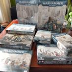 Verzameling Adepta Sororitas, Hobby en Vrije tijd, Wargaming, Ophalen of Verzenden, Zo goed als nieuw