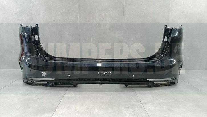 Bumper Kia Ceed 3 III SW Estate GT-Line GTline 18-21 J7866-1, Auto-onderdelen, Carrosserie en Plaatwerk, Bumper, Achter, Gebruikt