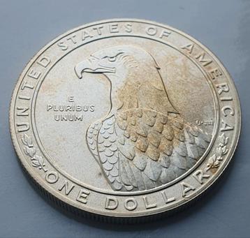 1 dollar 1983 USA  beschikbaar voor biedingen