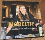 Boekje met 10 recepten voor cocktails met Amelander Nobeltje, Ophalen