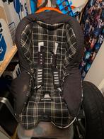 Romer King autostoel voor 2-puntsgordel - Oldtimer/Camper, Romer, 9 t/m 18 kg, Gebruikt, Autogordel