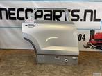 VOLKSWAGEN T ROC PORTIER DEUR ACHTERDEUR ORIGINEEL, Auto-onderdelen, Ophalen of Verzenden, Gebruikt, Volkswagen, Bumper