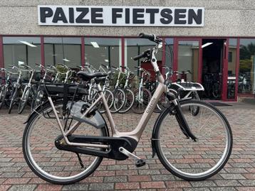 Gazelle Orange C7+ e-bike, frame 53, 500W accu, bosch beschikbaar voor biedingen