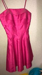 Barbie cocktail dress pink goedkoop vintage maat XS / S, Ophalen of Verzenden