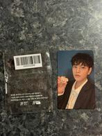 Stray Kids Seungmin tamagotchi photo card, Ophalen of Verzenden, Zo goed als nieuw, Foto of Kaart