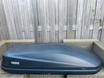 Thule Touring L, Ophalen, Zo goed als nieuw