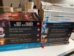 David Baldacci: meerdere titels, Boeken, Thrillers, Ophalen of Verzenden, Zo goed als nieuw