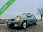 Renault Clio 1.4-16V Privilège, BJ 2002, Airco,APK Jul 2026, Voorwielaandrijving, Gebruikt, 4 cilinders, Emergency brake assist