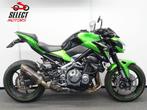 KAWASAKI Z900 ABS Z 900 abs (bj 2017), 4 cilinders, Motorrijbewijs A, 948 cc, Meer dan 35 kW