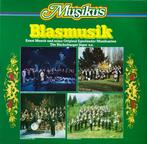 Blasmusik - Verzamel lp, Cd's en Dvd's, Vinyl | Pop, 1960 tot 1980, Ophalen of Verzenden, Zo goed als nieuw, 12 inch