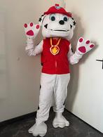 Marshal paw patrol pak mascote te huur, Ophalen, Zo goed als nieuw