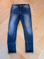 MET Jeans - Blauw - Maat 31/32, Ophalen, MET Jeans, Blauw, Overige jeansmaten