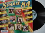 Summer '84, Cd's en Dvd's, Vinyl | Pop, Ophalen of Verzenden, 1980 tot 2000, Gebruikt, 12 inch
